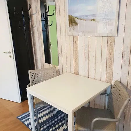 Maritimes Ubytování v soukromí *