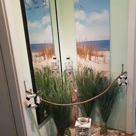 Maritimes Ubytování v soukromí *