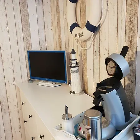 Maritimes * Kolín nad Rýnem