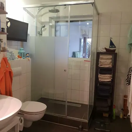 Maritimes Homestay