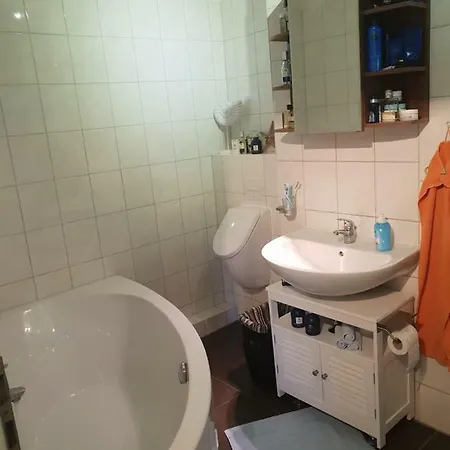 Ubytování v soukromí Maritimes *