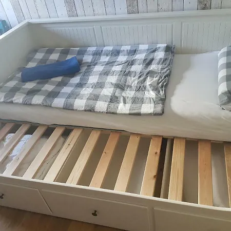 Maritimes Ubytování v soukromí Kolín nad Rýnem