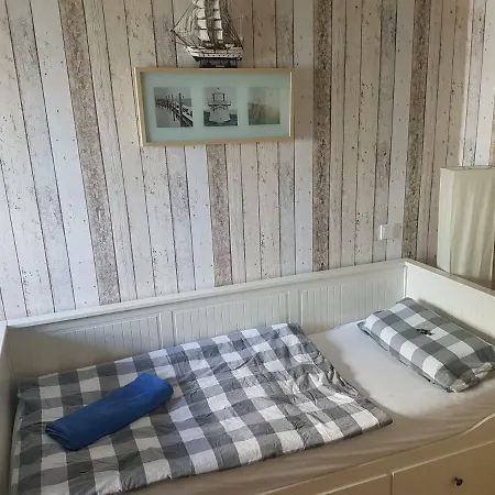 Maritimes Ubytování v soukromí *