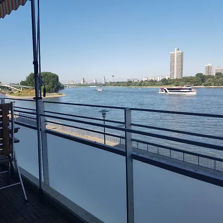 Maritimes Ubytování v soukromí *